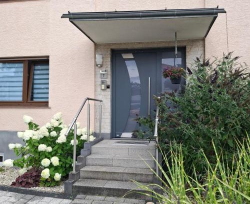 Mainz-Bingen Apartamento | Ferienwohnung zu den Weinbergen