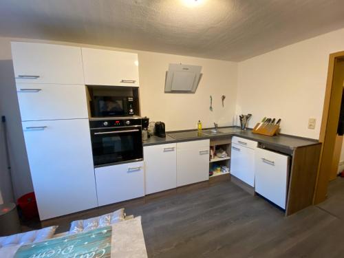 Wiednitz Apartamento | Ferienwohnung zum Pinguin 3