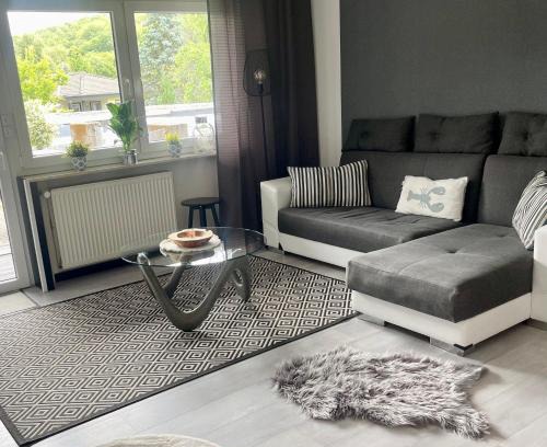 Pfeffelbach Apartamento | Ferienwohnung Zum Preußensteig