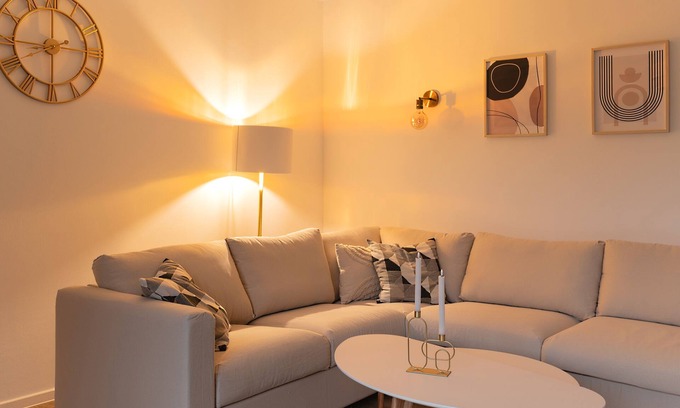 Muden Apartamento | Ferienwohnung Zur Örtze