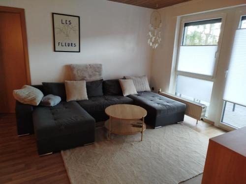 Mechernich Apartamento | Ferienwohnung Zur goldenen Glocke