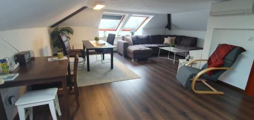 Ottenbuttel Apartamento | Ferienwohnung zwischen den Meeren
