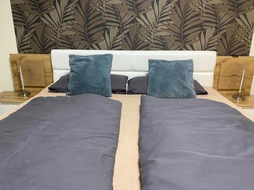 Gollheim Apartamento | Ferienwohnung zwischen Wald und Reben