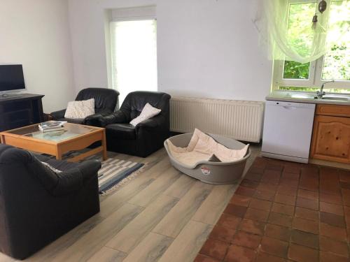 Weggun Apartamento | Ferienwohnungen am Fuße des Schlosses