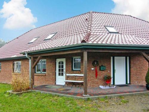 Ribnitz-Damgarten Apartamento | Ferienwohnungen Am Waldessaum