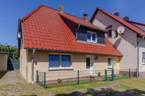 Kroeslin Apartamento | Ferienwohnungen an der Marina