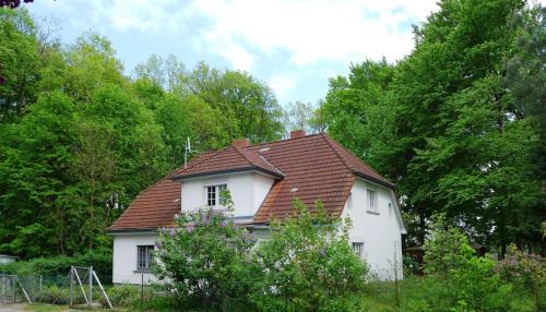 Korswandt Apartamento | Ferienwohnungen & Bungalow Karlchen