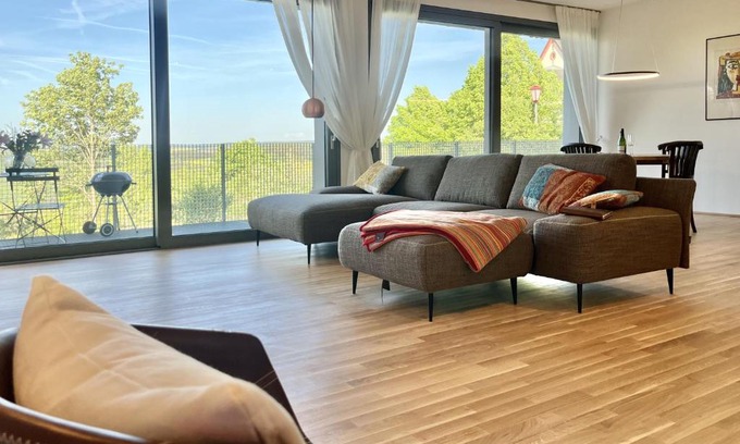 Ittel Apartamento | Ferienwohnungen Faulhauer