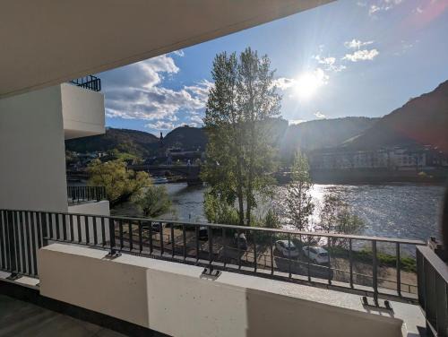 Cochem Casa | Ferienwohnungen Heimkino Cochem