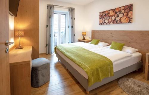 Kiesenberg Apartamento | Ferienwohnungen Kiesenberg