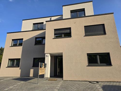 Niederleuken Apartamento | Ferienwohnungen Miller