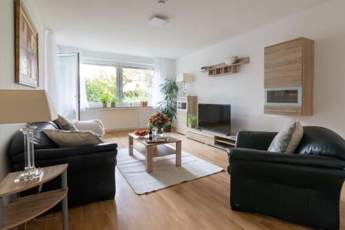 Arnsberg Apartamento | Ferienwohnungen Riese - Sonnenstrahl