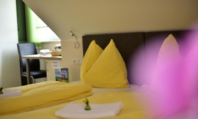 Spielberg Cama Y Desayuno | Ferienwohnungen und Zimmer Yassi