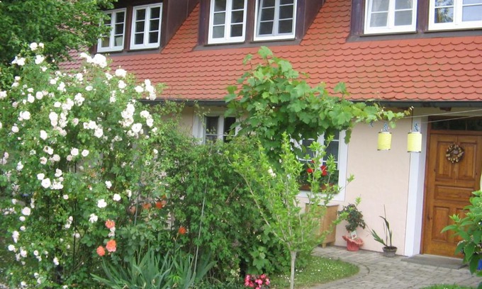 Hiltpoltstein Casa | Ferienwohnungen Wastl Fränkische Schweiz