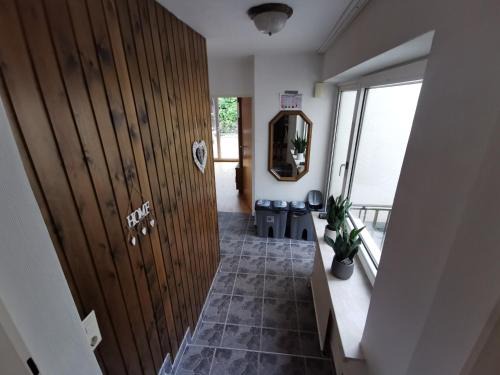 Gmunden Apartamento | Ferienwohnungen Wunderburg