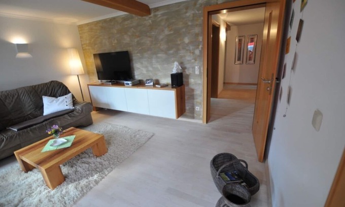 Mitterbach Apartamento | Apartamento de vacaciones "Watzmann Saga" 1-4 personas