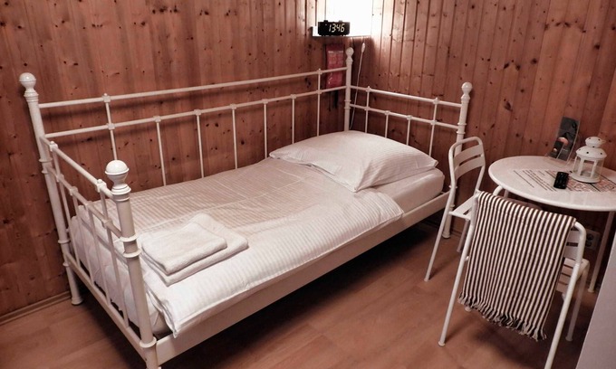 Seeheilbad Graal-Muritz Apartamento | Ferienzimmer Moorhexe - Habitación de vacaciones en Graal-Müritz