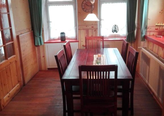 Amorbach Casa | Ferienzimmer Saatmann