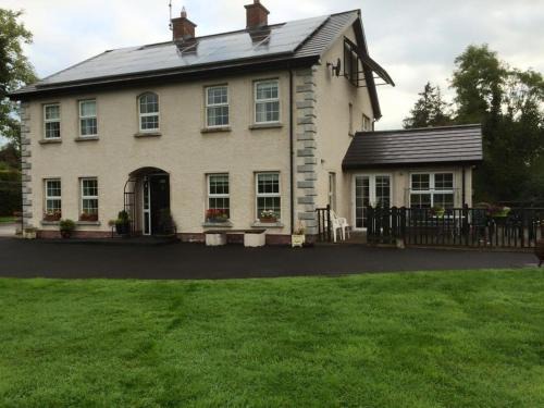 Rosslea Casa | Fermanagh lakeside Self Catering