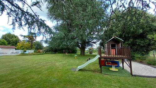 Saint-Gery Casa | Ferme de Paufy