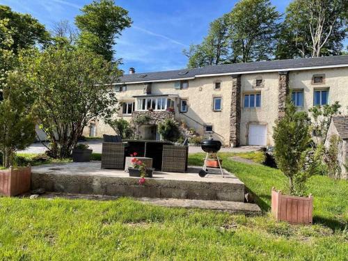 Cambon-et-Salvergues Casa | Ferme les taillades