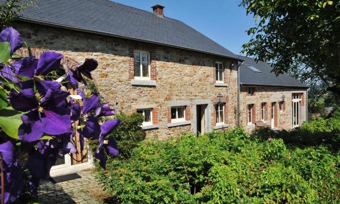 Erezee Casa | Fermette Erpigny