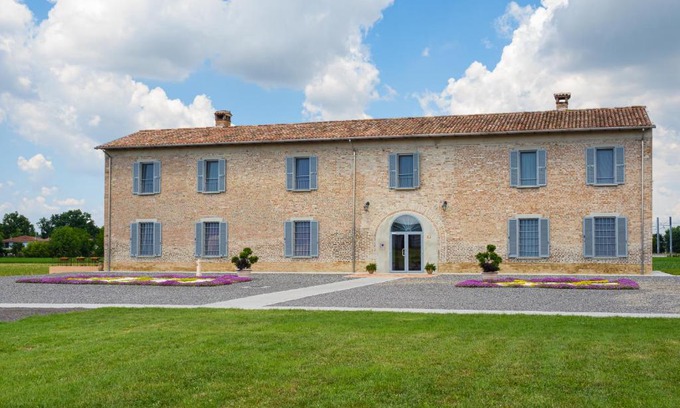 Busseto Cama Y Desayuno | Fermo della Guazzona