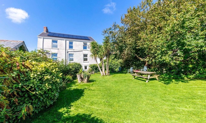 Horton Casa | Fern Bank - 5 Bedroom House - Horton