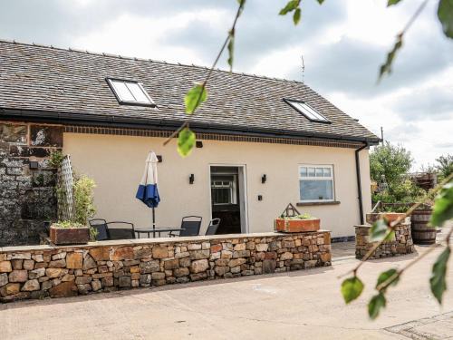 Tunstall Casa | Fern Cottage