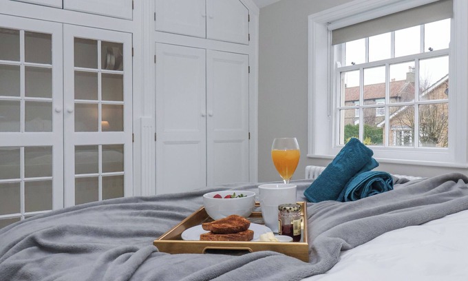 North Dalton Cabaña | Fern Cottage