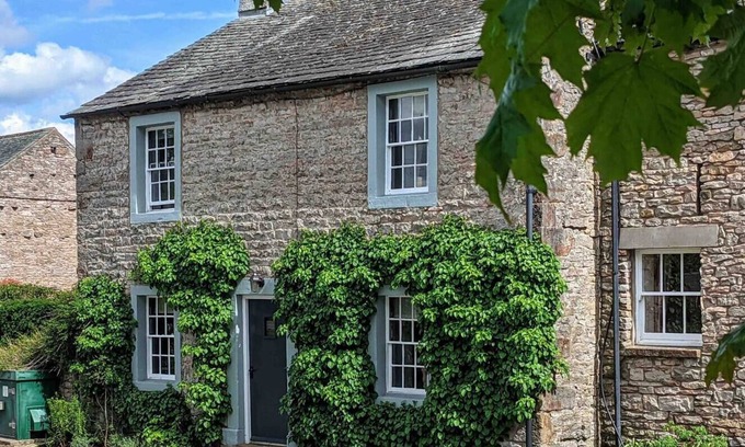 Penrith Casa | Fern Cottage, Great Strickland