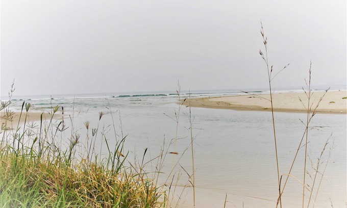 Gerringong Casa | Fern Street Terrace