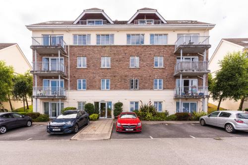 Stepaside Apartamento | Ferncourt