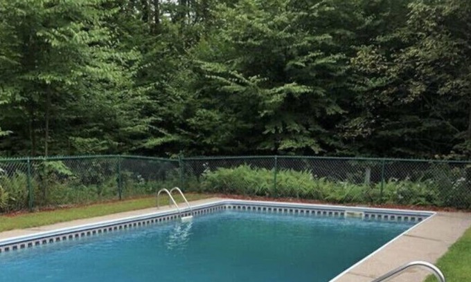 Rowland Casa | Ferndale Getaway
