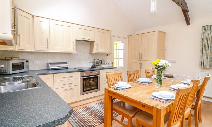 Winnard's Perch Cabaña | Ferngully