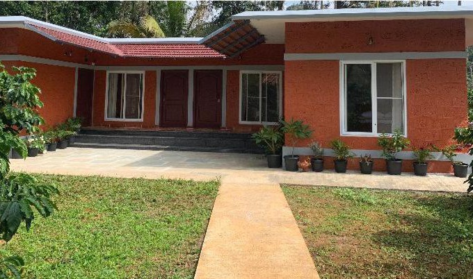 Kunjila Casa | FernHills Homestay