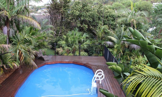 Stanwell Park Apartamento | Fernleigh rural de alquiler