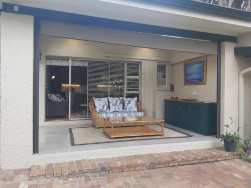 Greater Johannesburg Metropolitan Area Apartamento | Fernpark Cottage, fresh & modern