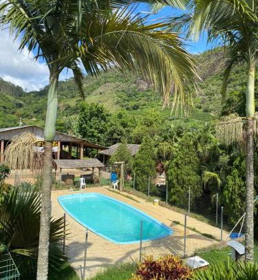 Santa Teresa Casa | Ferrari Casa Nostra