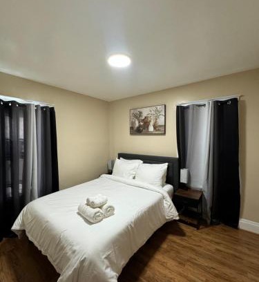 Niagara Falls Apartamento | Ferry Getaway Home!