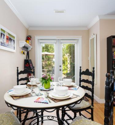 Horseshoe Bay Apartamento | Ferry Walk House