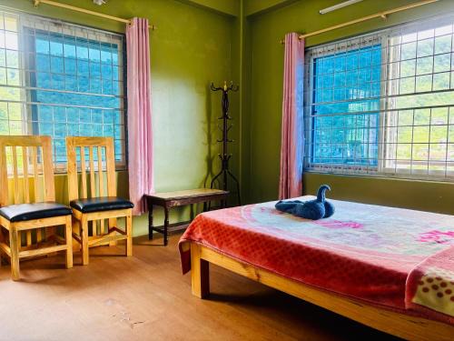 Pokhara Casa | Fewa Homestay and Retreat