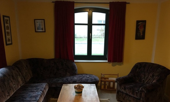 Monchhagen Casa | Fewo 1 an der Ostsee