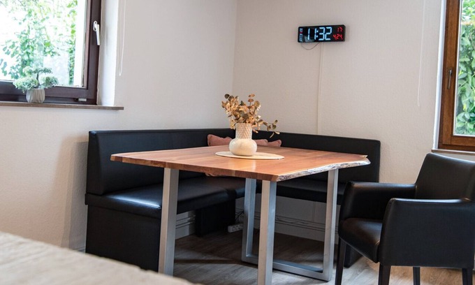 Duderstadt Casa | FEWO 1 Obermühle Duderstadt