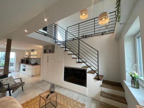 Hofen Apartamento | FeWo „Am alten Eifelhaus“