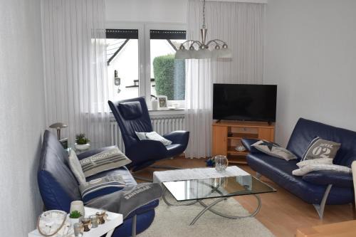 Sundern Apartamento | FeWo am Naturschutzgebiet