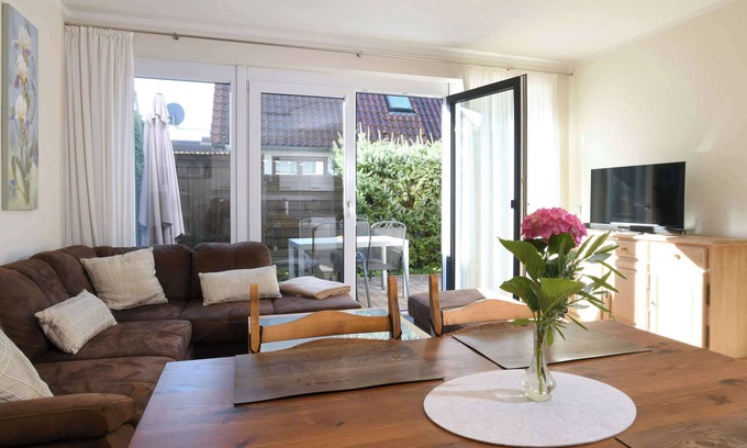 Stulow Apartamento | Fewo Am Quellholz Sum