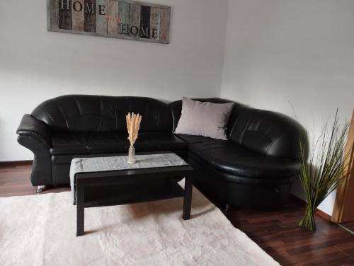 Heideblick Apartamento | Fewo Am Waldrand