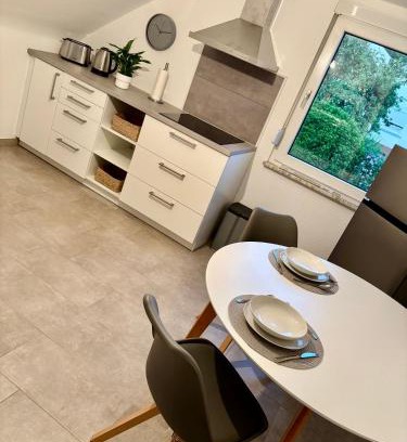 Buedingen Apartamento | FeWo Büdingen - Atelier