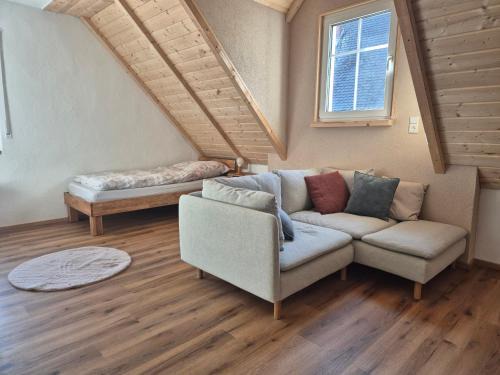 Wassertruedingen Apartamento | FeWo Bühler